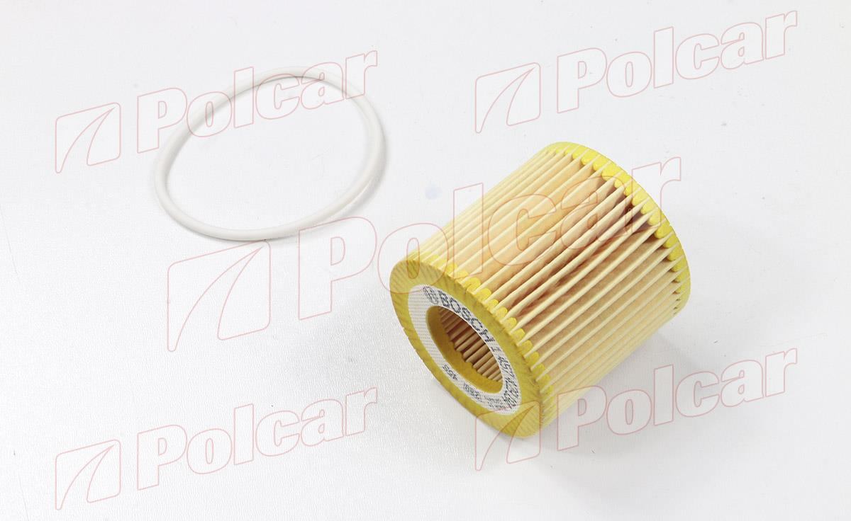 BS1457429194 Polcar Масляный фильтр для 