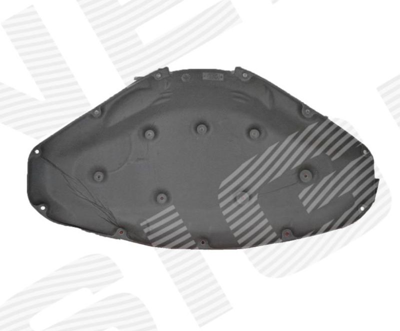 PBM25013A Signeda Теплоизолятор капота для 
