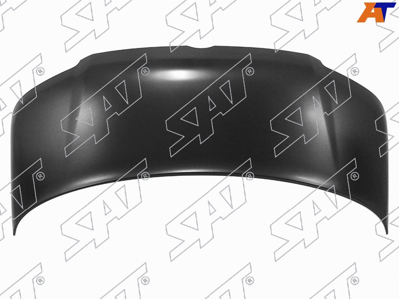 Капот VW TRANSPORTER T5 03-10 (пр-во Тайвань) ST-VWT5-015-0 ST-VWT5-015-0