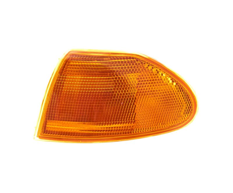 Поворотник пер.лев.желтый ZOP1510YL ZOP1510YL