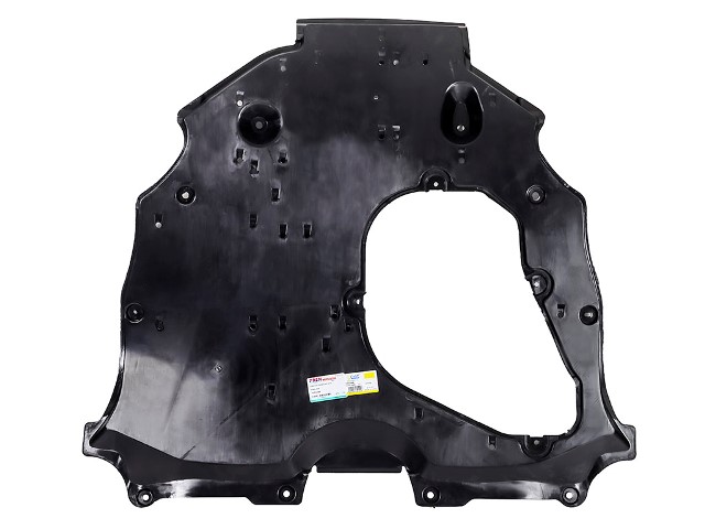 Пыльник пластик защита двигателя Camry 17- 16EC049 16EC049
