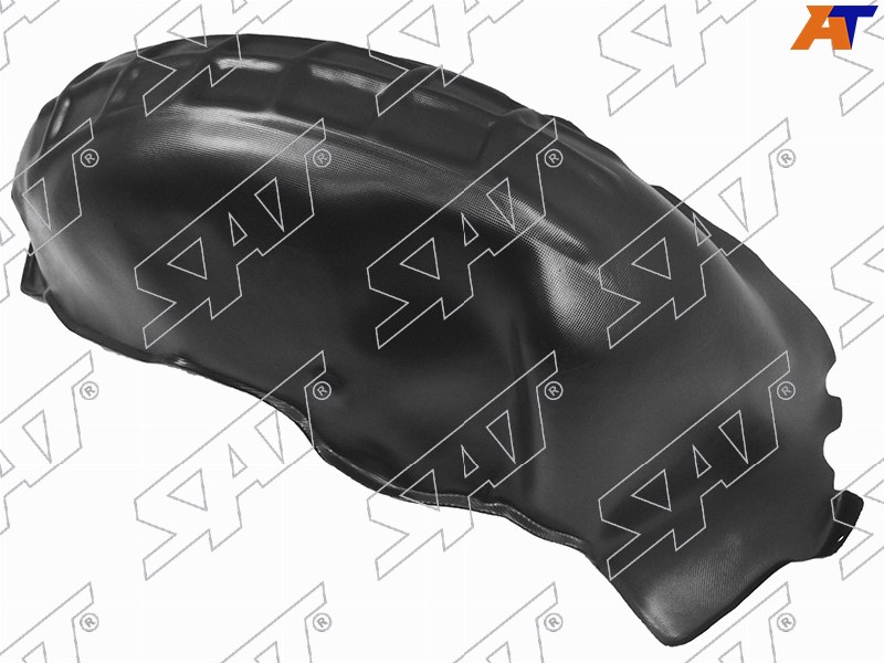ST-DT66-064L-1 Sat Подкрылок задний NISSAN QASHQAI 14- RH для 