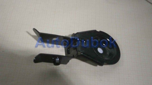 Кронштейн крепления нижнего усилителя левый CHCR09-BRA0BT-L CHCR09-BRA0BT-L