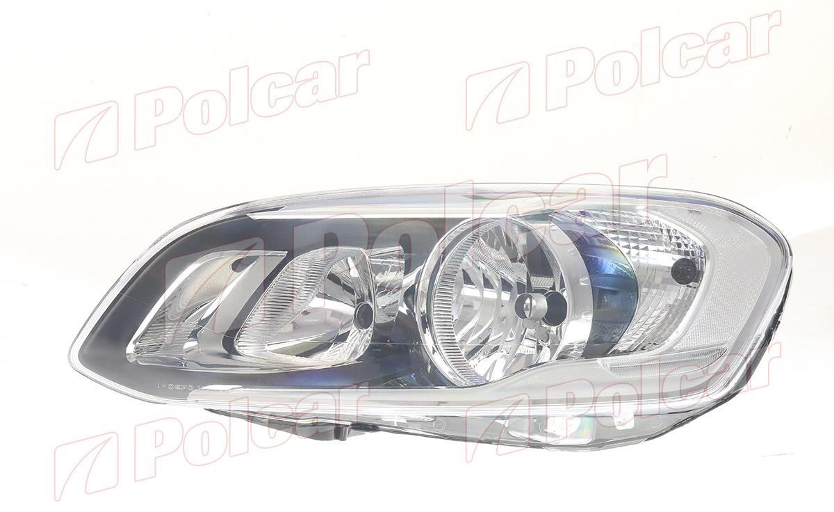 Фара основная 90X109-E 90X109-E