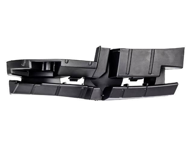 Кронштейн спойлера переднего бампера правый Q5 09-12 ADL8072789R ADL8072789R