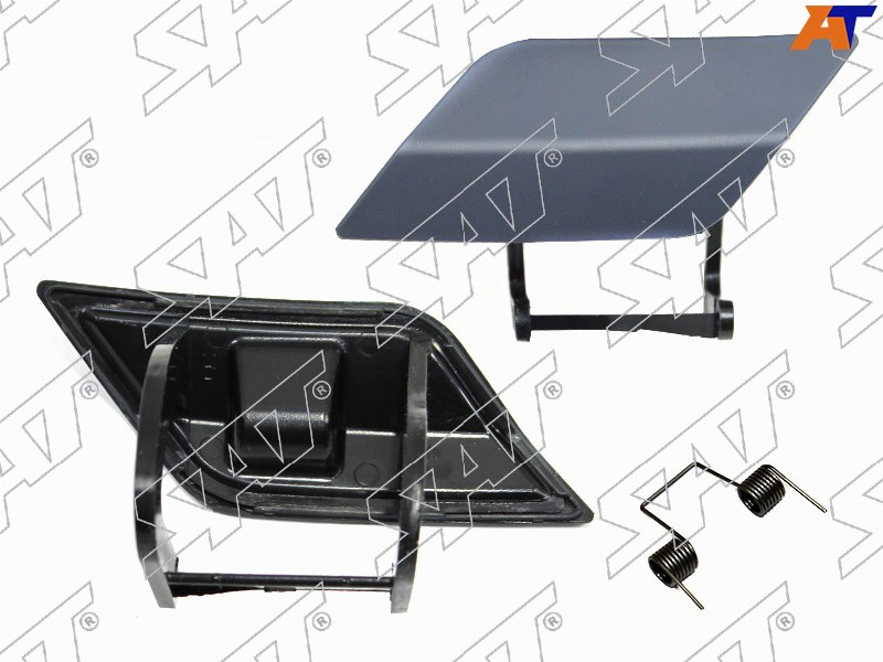 Крышка омывателя фары MERCEDES W204 06-11 LH ST-MD08-000C-2 ST-MD08-000C-2