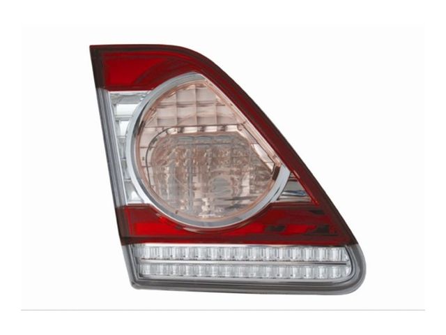 ФОНАРЬ ЛЕВЫЙ ВНУТРЕННИЙ COROLLA 10- 173078L 173078L