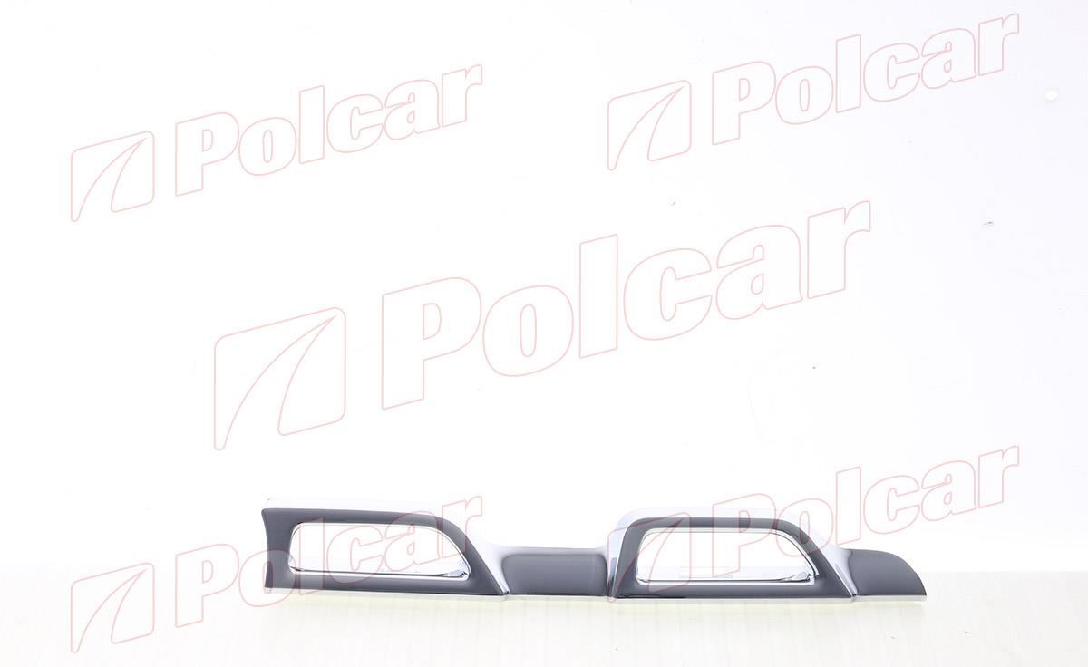 28200514 Polcar Накладка решетки правый для 
