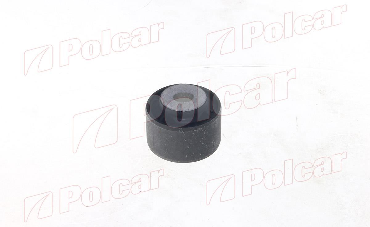 FD-BS018 Polcar Втулка рычага левый=правый для 