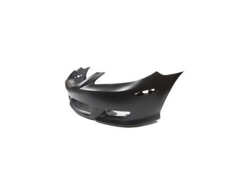 PMZ04080BA Mazda Бампер пер. Sport USA type для 