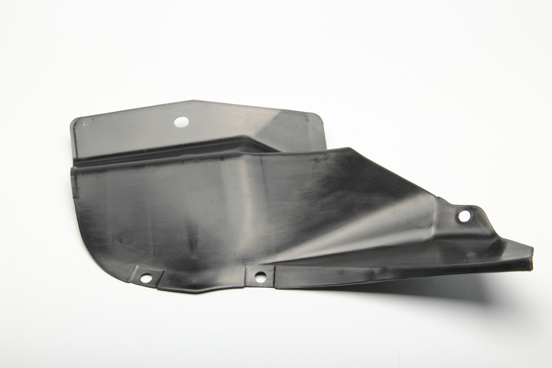 8682125000 Mobis Подкрылок задний левый для 