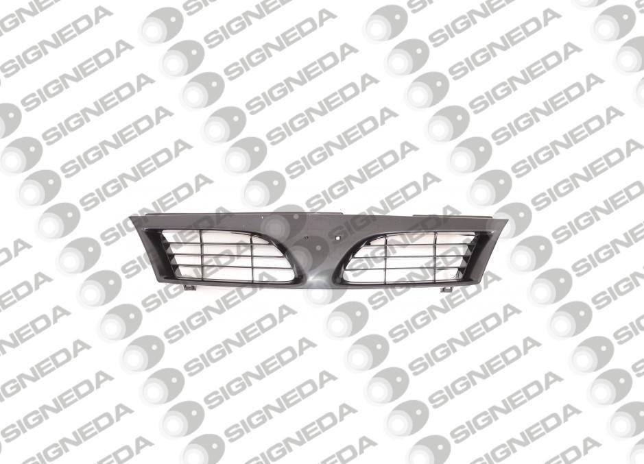 Решетка радиатора 1995-1998г PDS07164GA PDS07164GA