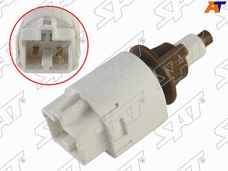 ST-84340-69025 Sat Датчик включения стоп-сигнала TOYOTA CALDINA/COROLLA/FIELDER/PREMIO/ALLION/RAV4 05- для 