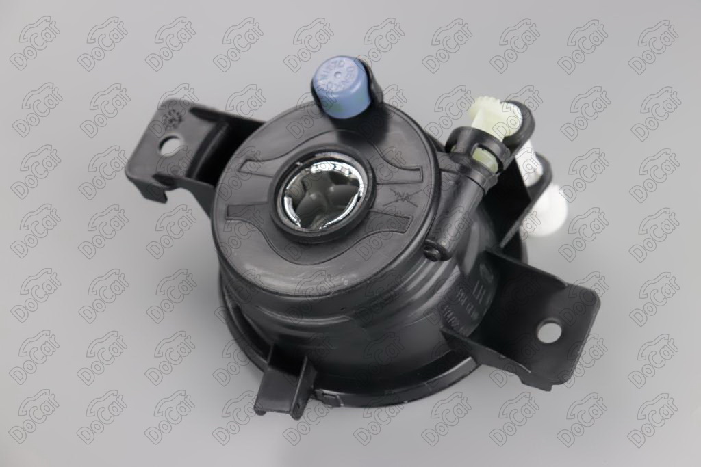900879DCR Docar Фара противотуманная Лев. BMW X5 E70/E70 LCI 2010-2013 Adaptive для 