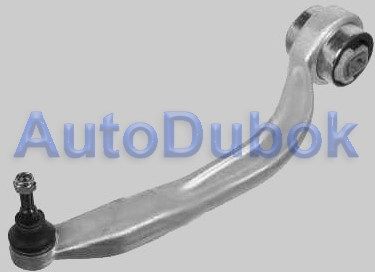 Рычаг передний подвески нижний сзади правый VWPAS97-817-R VWPAS97-817-R