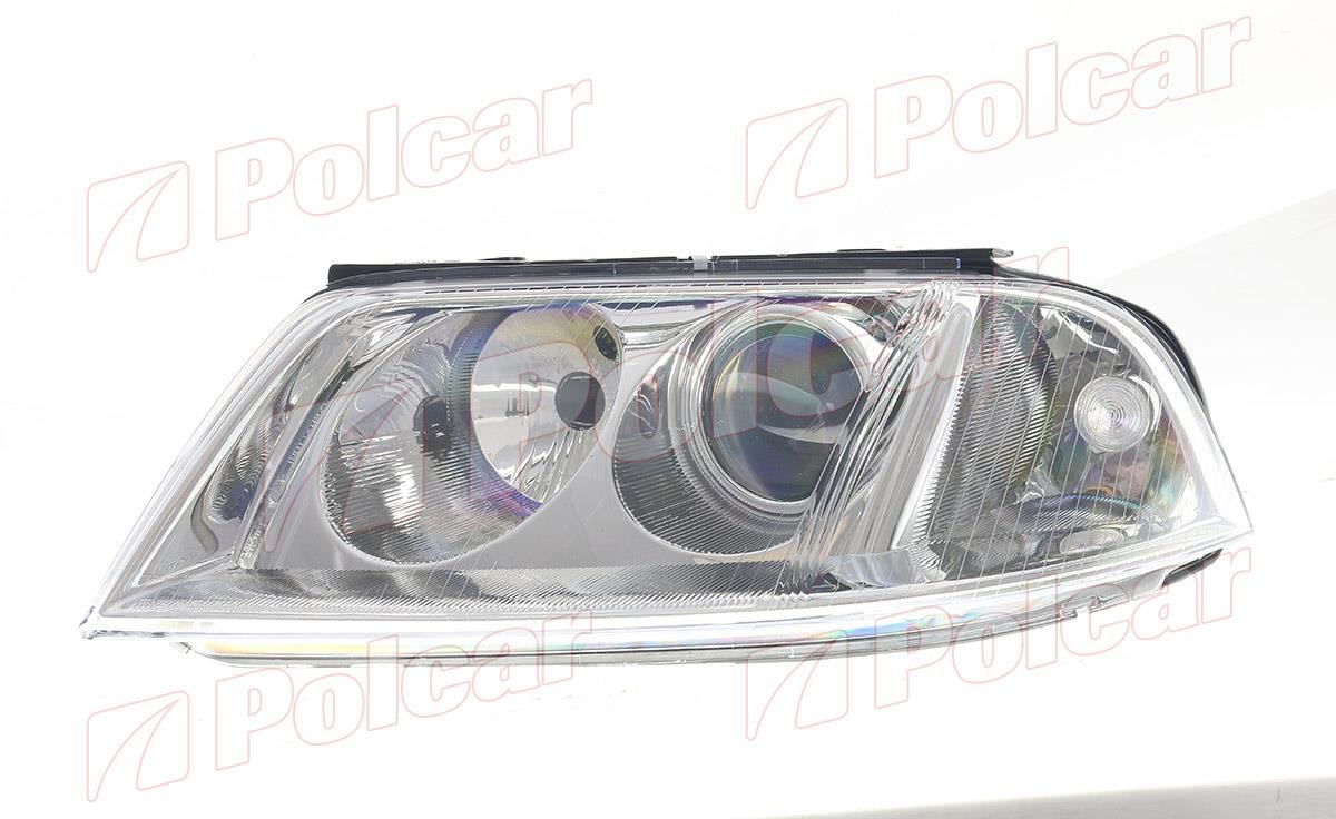 9549090E Polcar Фара основная для   