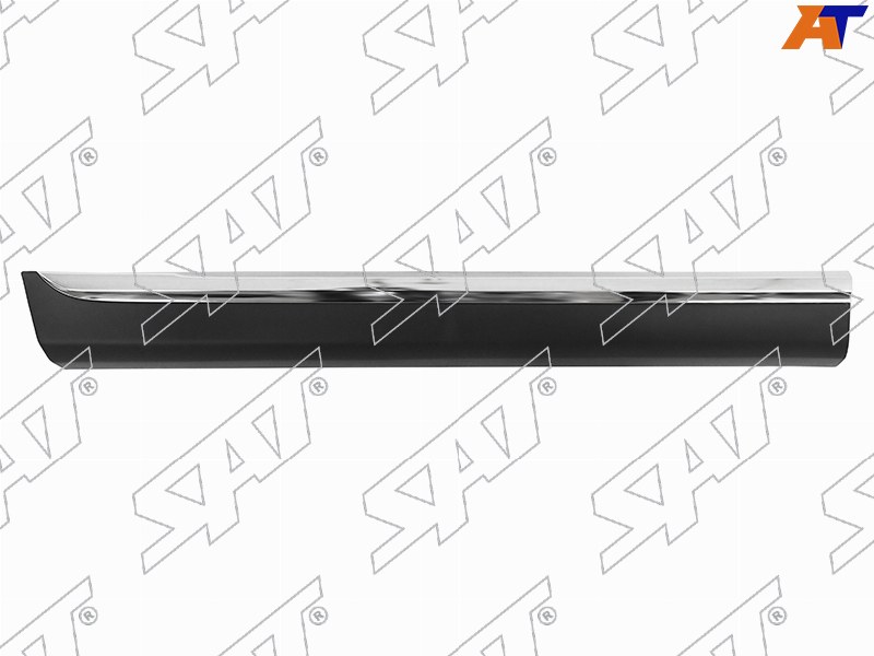 Накладка на переднюю дверь TOYOTA HIGHLANDER 10-13 LH ST-TYG3-040M-A2 ST-TYG3-040M-A2