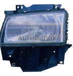 Фара левая VWTRN97-000-L VWTRN97-000-L