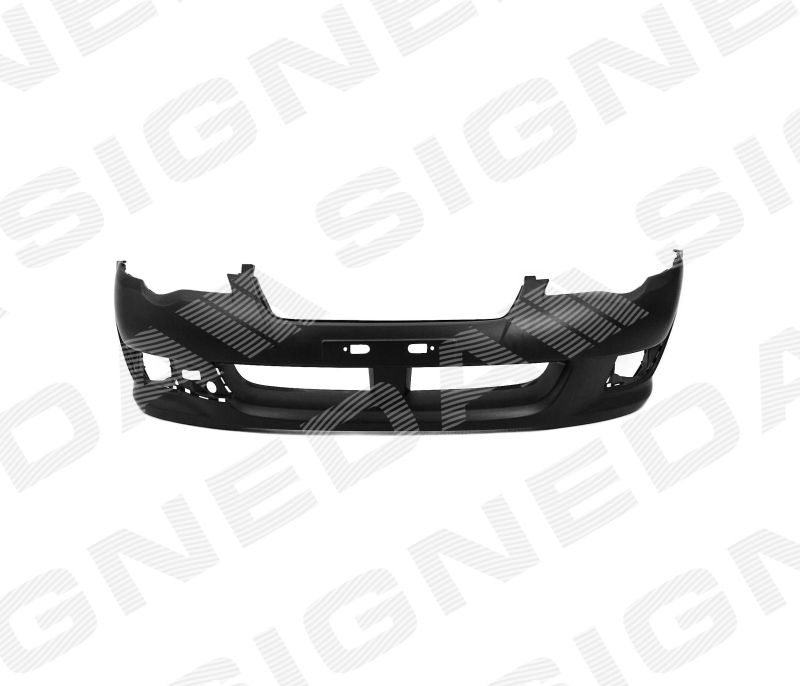 PSB04088BA Subaru БАМПЕР ПЕРЕДНИЙ для 