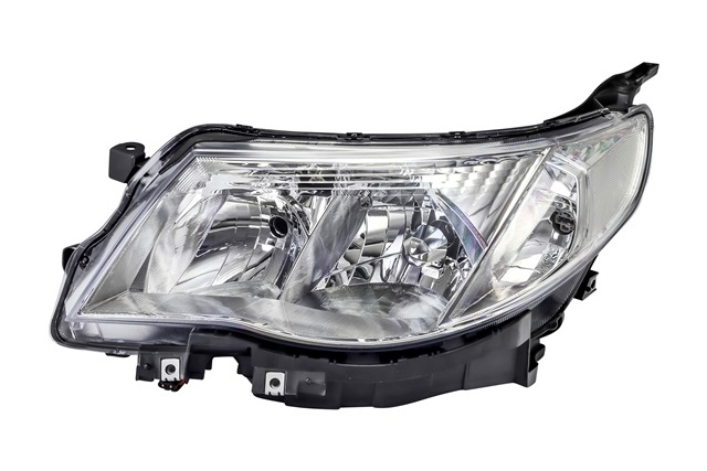 Фара левая FORESTER 09-12 2201118LLDEM 2201118LLDEM