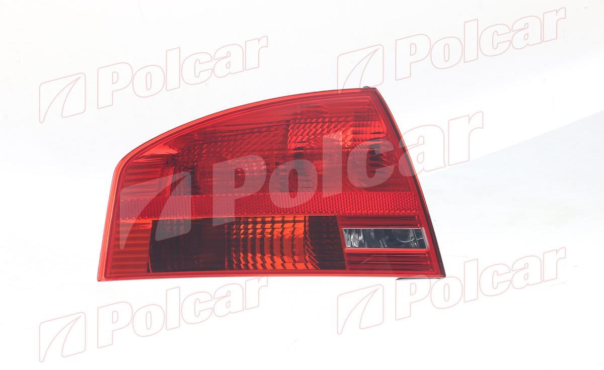 Фонарь задний 133587-H 133587-H