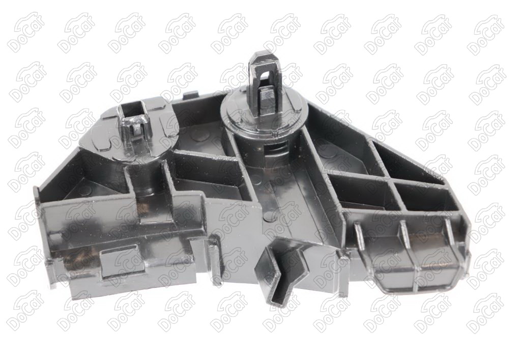 Кронштейн крепления бампера заднего Прав. под фонарь Toyota Corolla X 2006-2010 5256312040-DCR 5256312040-DCR