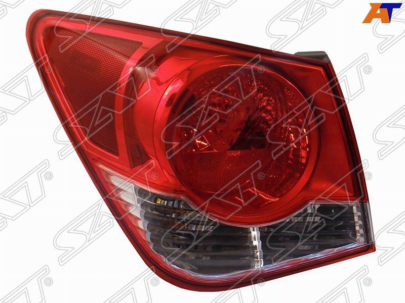 Фонарь задний внешний левый SDN ST-235-1908L ST-235-1908L