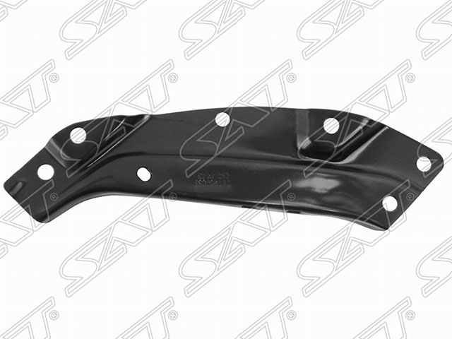 STVWP50092 Sat Кронштейн суппорта радиатора левый металл для 