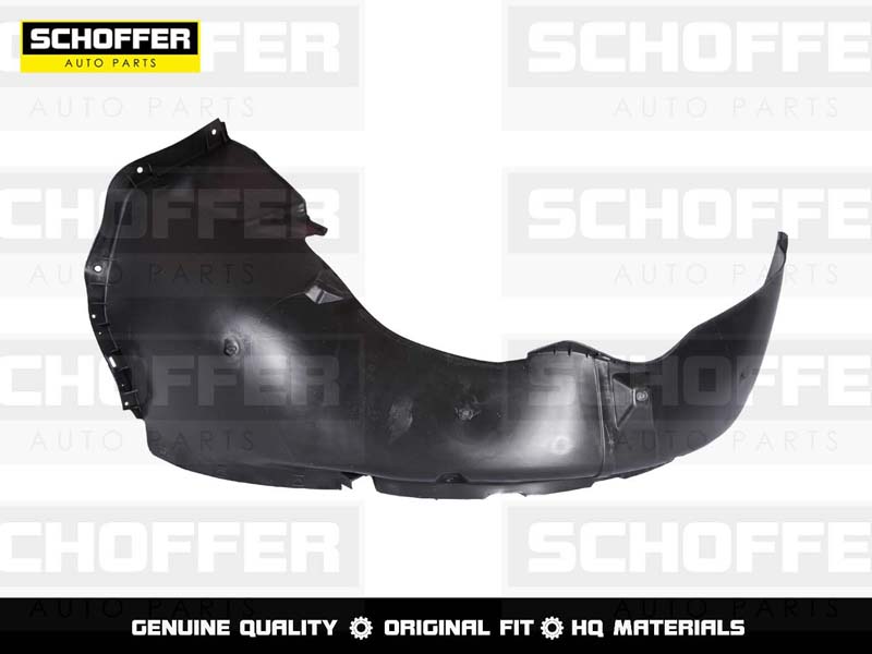 Подкрылок левый Hyundai Creta 16-21 SHF01031 SHF01031