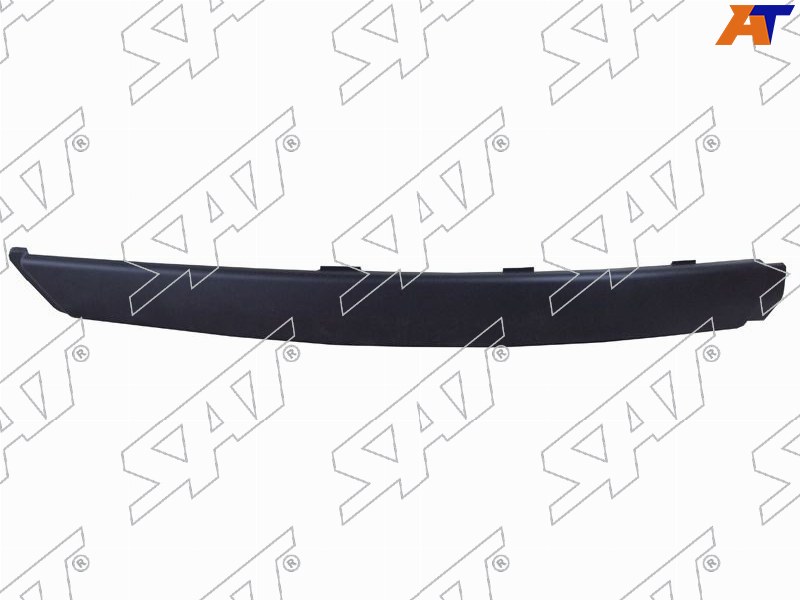 ST-FD29-087M-1 Sat Молдинг заднего бампера FORD MONDEO III 00-07 4D RH для 