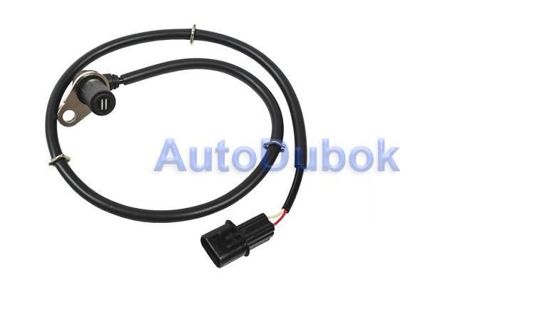 Датчик abs задний правый MBL40727171 MBL40727171