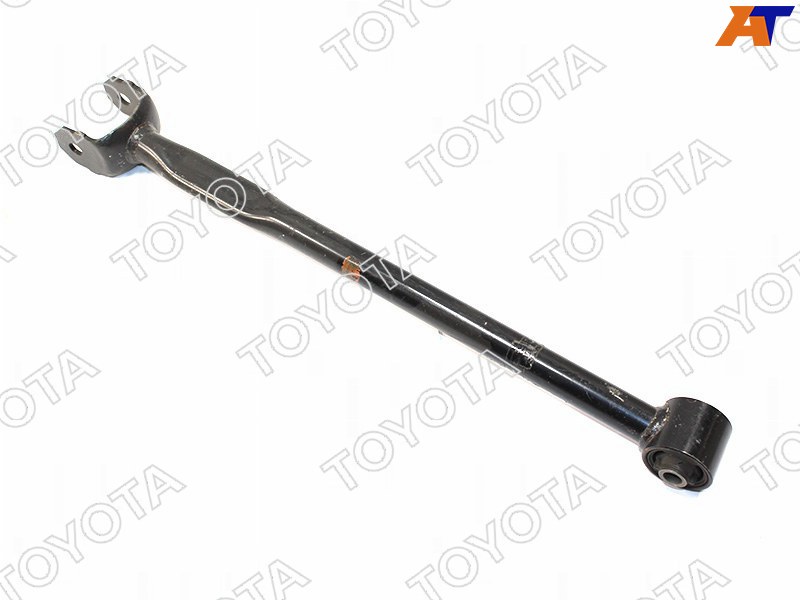Тяга RR продольная  TOYOTA HIGHLANDER 10- 48780-48081 48780-48081