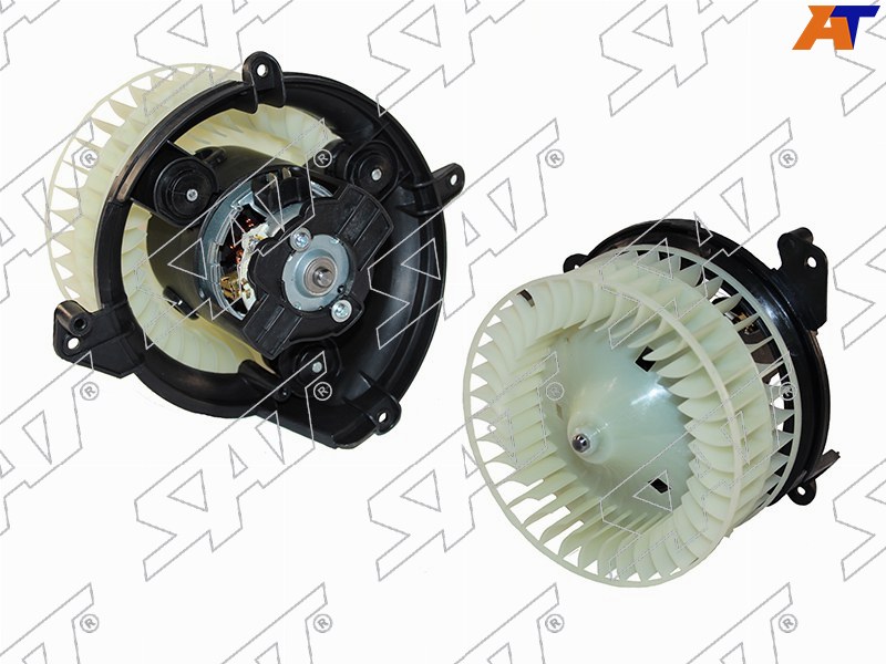 Мотор отопителя салона MERCEDES-BENZ C-CLASS W202 93-00 W A/C ST-A2028209142 ST-A2028209142