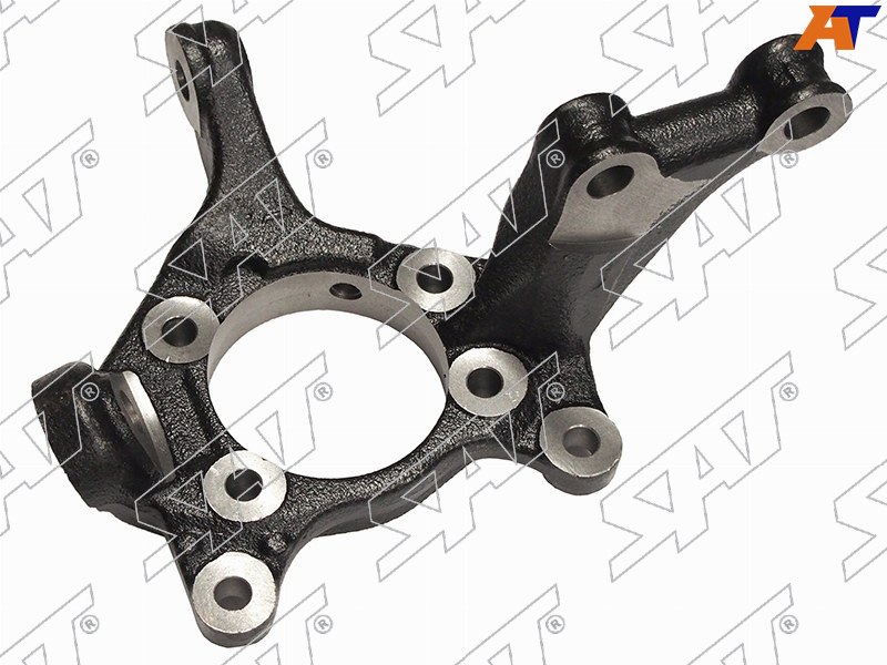 ST-43212-12460 Sat Кулак поворотный TOYOTA COROLLA 06-13/RUMION 07-/AURIS 06-/PRIUS 11-/BLADE 06-12/RUKUS 10- LH для 