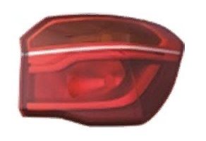 Фонарь внешний правый BMF4816-740-R BMF4816-740-R