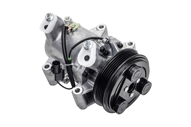 КОМПРЕССОР КОНДИЦИОНЕРА L200 15-/PAJERO SPORT 2015- MBL7813A673 MBL7813A673