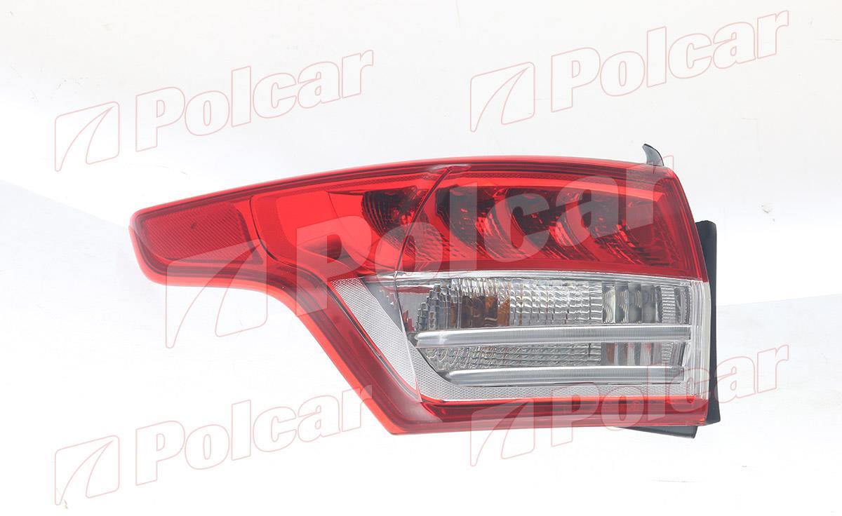 Фонарь задний 32X1874V 32X1874V