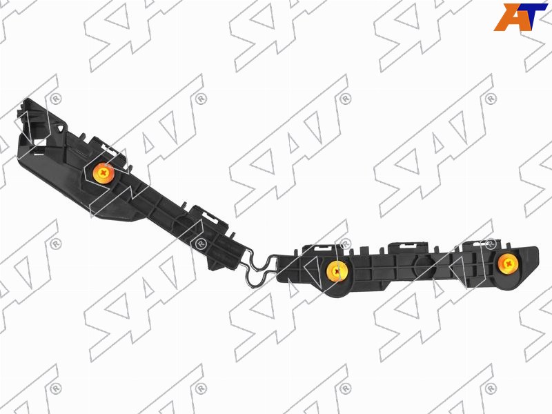 ST-TYF5-087B-2 Sat Крепление заднего бампера TOYOTA FORTUNER 15- LH для 