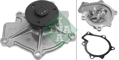 538 0670 10 INA Насос водяной 2.0/2.2 DIESEL для 