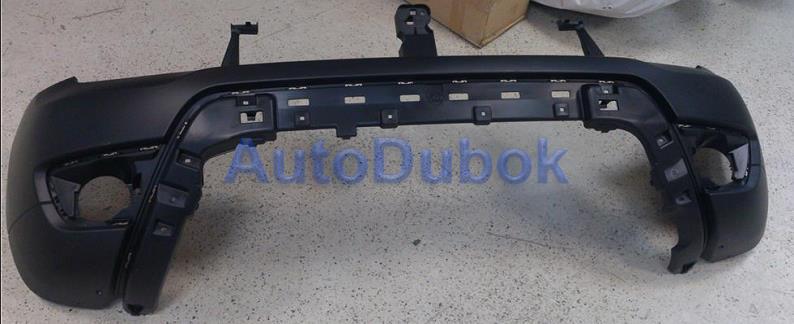 620224960R renault Бампер передний 2015-2018 для 