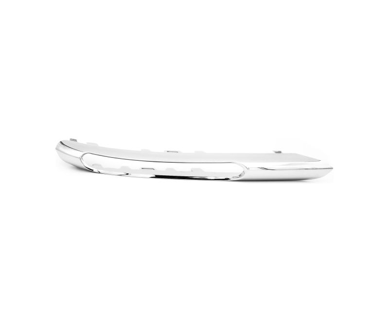 PBZ04079MAL TYG Молдинг решетки в бампер пер.лев.хром. CLASSIC/ELEGANCE для 