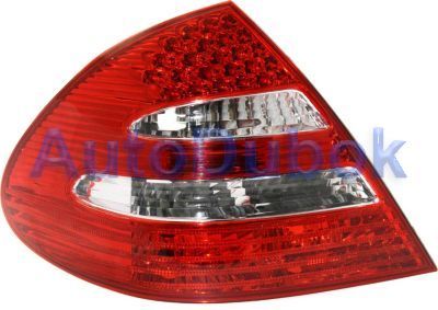 MD21102-743-L Eagle eyes Фонарь диодный левый SDN avantgard для 