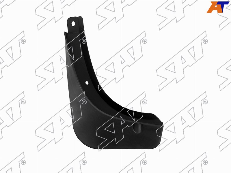 Брызговик CHERY TIGGO 7 PRO 20- задний LH ST-23-0385 ST-23-0385