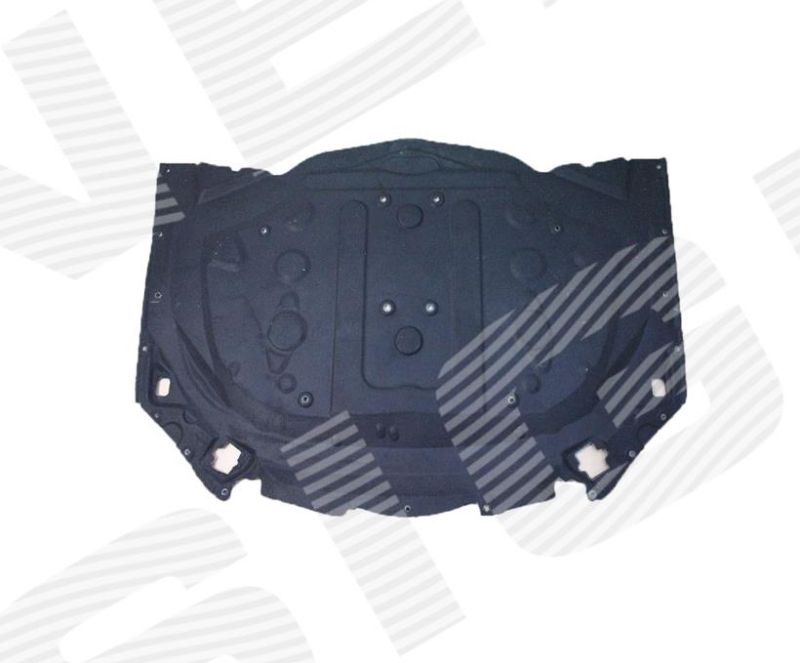 Теплоизолятор капота PBZ25012A PBZ25012A