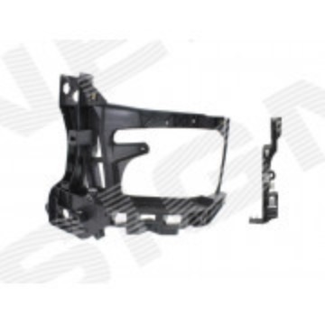 Кронштейн фары комплект 2013- левый PDG03009CL PDG03009CL
