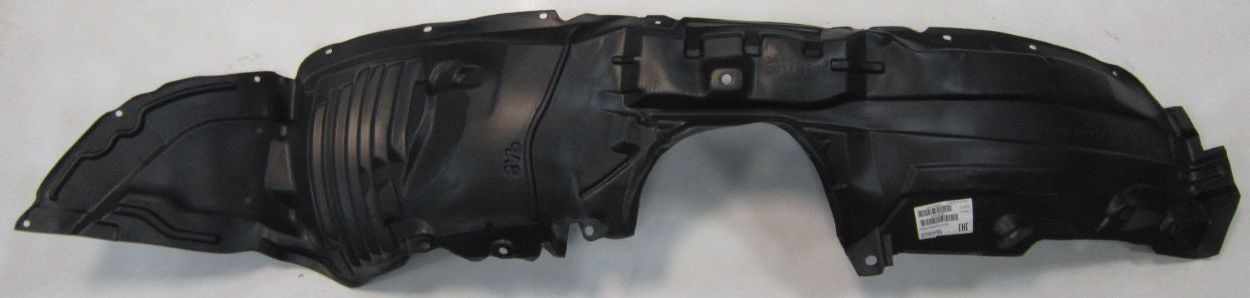 MZX0304-301-R Body Parts Подкрылок передний правый для 