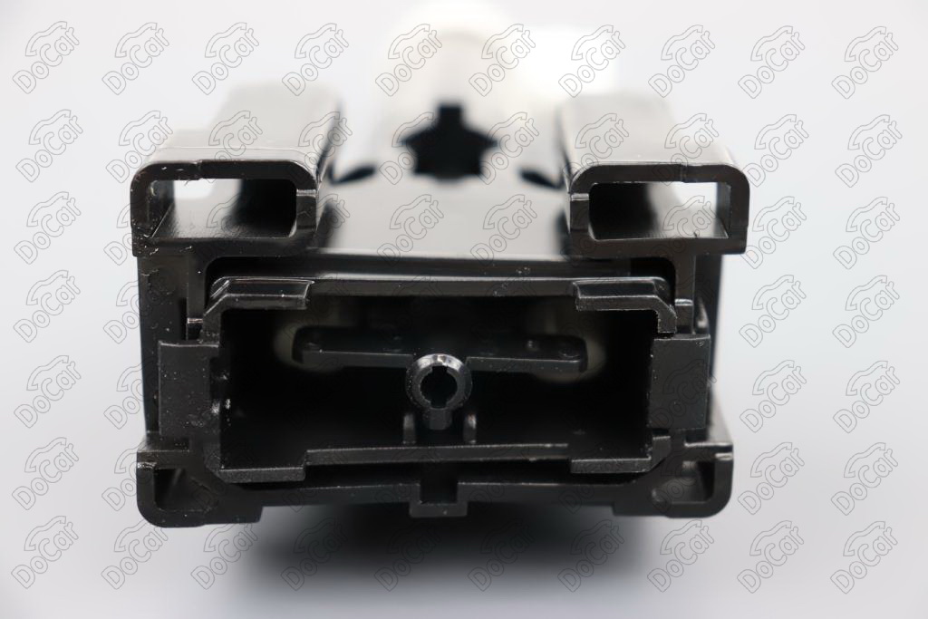 8520742040-DCR Docar Форсунка стеклоомывателя Прав. Toyota RAV4 2010-2012 для 