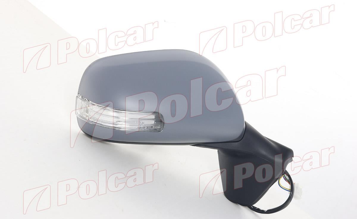 Зеркало внешнее правый 81C1526E 81C1526E