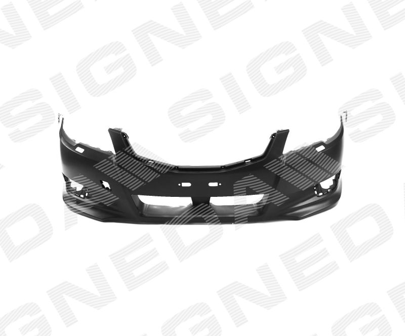 PSB04082BA Subaru БАМПЕР ПЕРЕДНИЙ для 