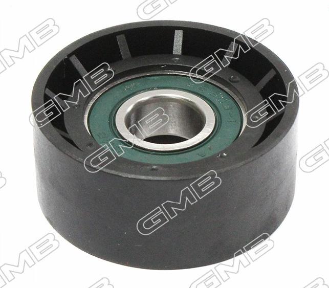 GT70770 GMB Ролик обводного ремня для 